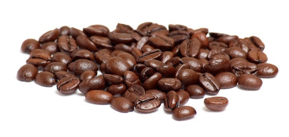 Coffee seeds